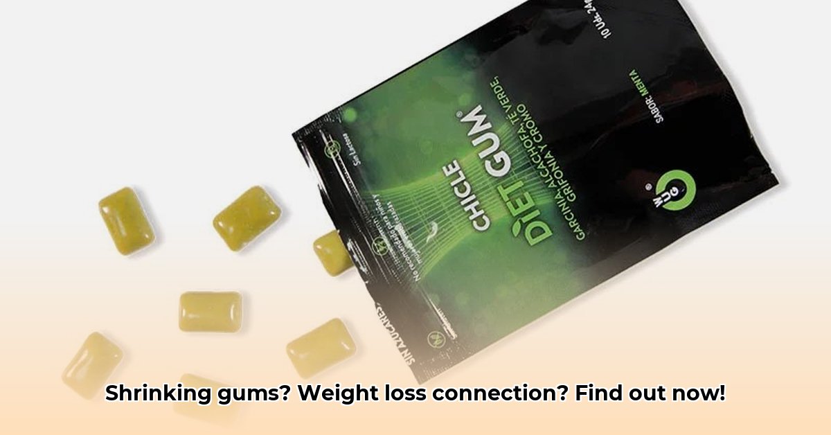 do-gums-shrink-with-weight-loss